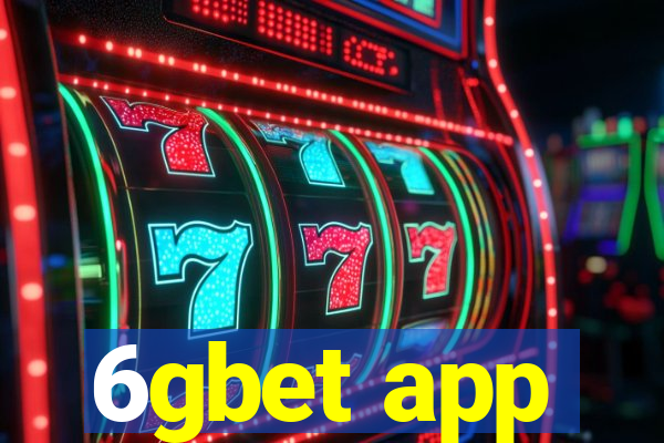 6gbet app